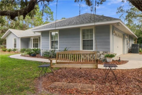Casa en venta en Homosassa, Florida, 4 dormitorios, 197.05 m2 № 2386646 - foto 11