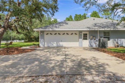 Casa en venta en Homosassa, Florida, 4 dormitorios, 197.05 m2 № 2386646 - foto 12