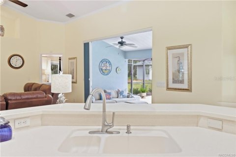 Casa en venta en Homosassa, Florida, 4 dormitorios, 197.05 m2 № 2386646 - foto 22
