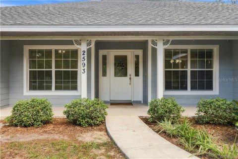 Casa en venta en Homosassa, Florida, 4 dormitorios, 197.05 m2 № 2386646 - foto 13