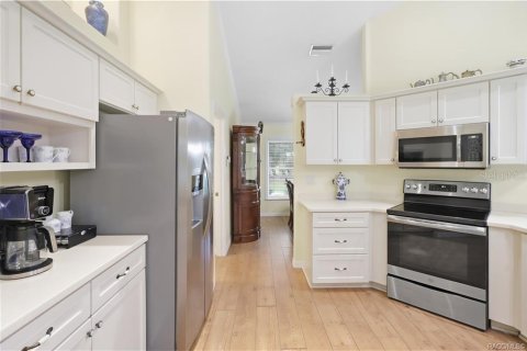 Casa en venta en Homosassa, Florida, 4 dormitorios, 197.05 m2 № 2386646 - foto 3