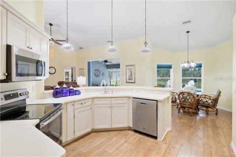 Casa en venta en Homosassa, Florida, 4 dormitorios, 197.05 m2 № 2386646 - foto 19