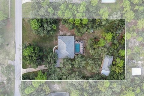 Casa en venta en Homosassa, Florida, 4 dormitorios, 197.05 m2 № 2386646 - foto 8