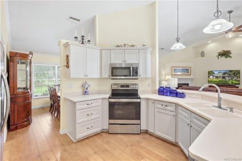 Casa en venta en Homosassa, Florida, 4 dormitorios, 197.05 m2 № 2386646 - foto 23