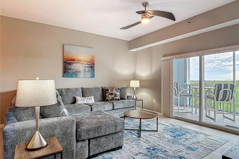 Condo in New Smyrna Beach, Florida, 3 bedrooms  № 1907618 - photo 14