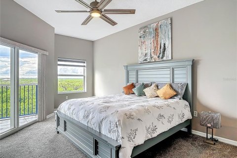 Condo in New Smyrna Beach, Florida, 3 bedrooms  № 1907618 - photo 19