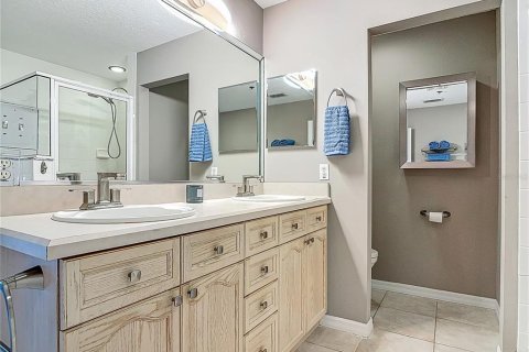 Condo in New Smyrna Beach, Florida, 3 bedrooms  № 1907618 - photo 22