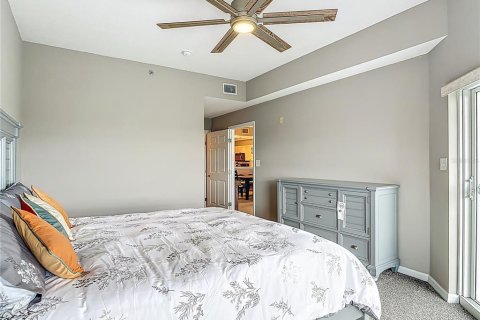 Condo in New Smyrna Beach, Florida, 3 bedrooms  № 1907618 - photo 21