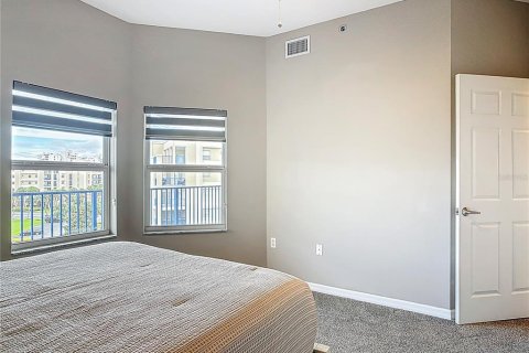 Condo in New Smyrna Beach, Florida, 3 bedrooms  № 1907618 - photo 26