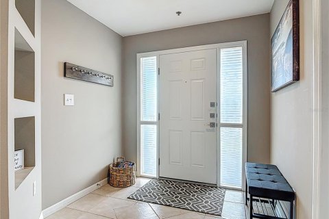 Condo in New Smyrna Beach, Florida, 3 bedrooms  № 1907618 - photo 4