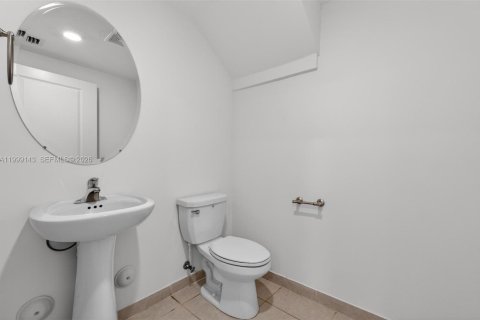 Adosado en alquiler en Homestead, Florida, 3 dormitorios, 157.47 m2 № 2066093 - foto 19