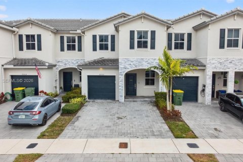 Adosado en alquiler en Homestead, Florida, 3 dormitorios, 157.47 m2 № 2066093 - foto 3