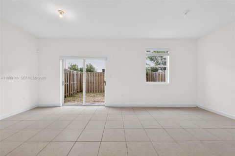 Adosado en alquiler en Homestead, Florida, 3 dormitorios, 157.47 m2 № 2066093 - foto 16