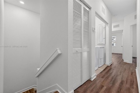 Adosado en alquiler en Homestead, Florida, 3 dormitorios, 157.47 m2 № 2066093 - foto 24