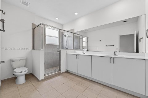 Adosado en alquiler en Homestead, Florida, 3 dormitorios, 157.47 m2 № 2066093 - foto 26