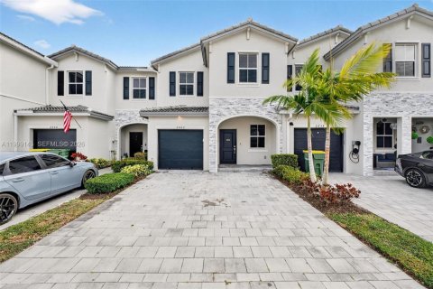 Adosado en alquiler en Homestead, Florida, 3 dormitorios, 157.47 m2 № 2066093 - foto 2