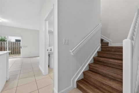 Adosado en alquiler en Homestead, Florida, 3 dormitorios, 157.47 m2 № 2066093 - foto 20