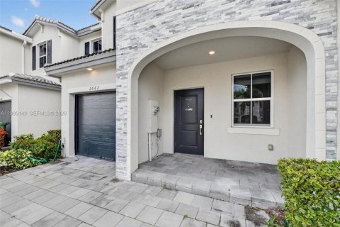 Adosado en alquiler en Homestead, Florida, 3 dormitorios, 157.47 m2 № 2066093 - foto 4