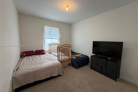 Townhouse in Homestead, Florida 4 bedrooms, 185.99 sq.m. № 2247658 - photo 12