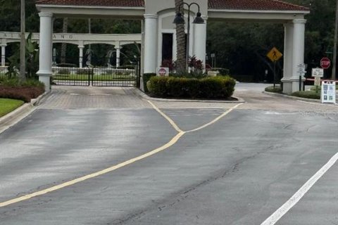 Townhouse in Kissimmee, Florida 4 bedrooms, 152.82 sq.m. № 1836870 - photo 29