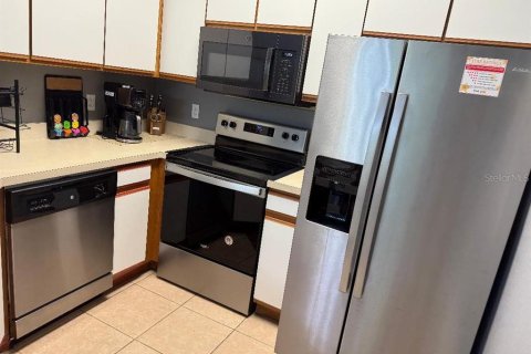 Townhouse in Kissimmee, Florida 4 bedrooms, 152.82 sq.m. № 1836870 - photo 7