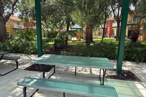 Townhouse in Kissimmee, Florida 4 bedrooms, 152.82 sq.m. № 1836870 - photo 20