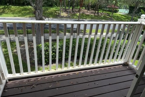Townhouse in Kissimmee, Florida 4 bedrooms, 152.82 sq.m. № 1836870 - photo 10