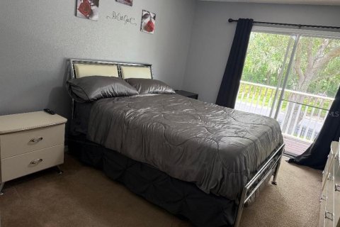 Townhouse in Kissimmee, Florida 4 bedrooms, 152.82 sq.m. № 1836870 - photo 9