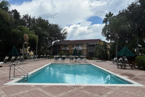 Townhouse in Kissimmee, Florida 4 bedrooms, 152.82 sq.m. № 1836870 - photo 22