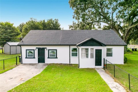 House in Auburndale, Florida 3 bedrooms, 129.6 sq.m. № 2394066 - photo 10