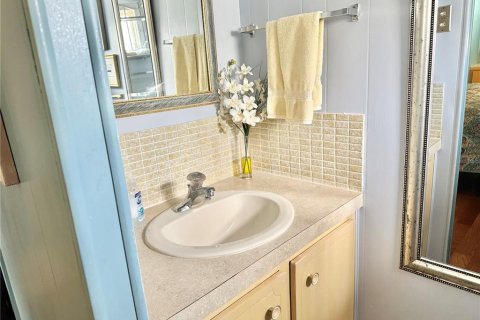 Снять в аренду квартиру в Брейдентон, Флорида 2 спальни, 78.04м2, № 2156444 - фото 16