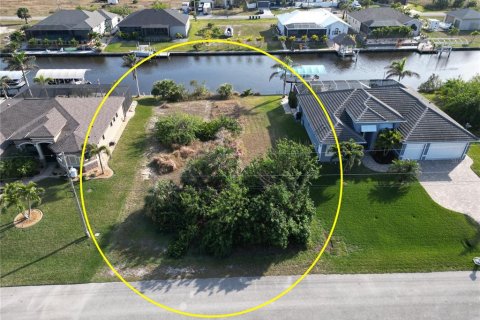 Terreno en venta en Port Charlotte, Florida № 1521178 - foto 3