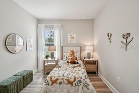 Купить виллу или дом в Маскотт, Флорида 8 комнат, 184.69м2, № 2197827 - фото 14