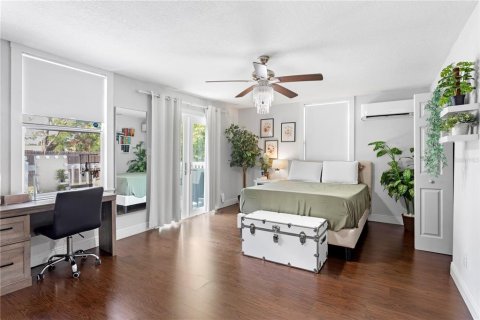 House in Tampa, Florida 3 bedrooms, 144.09 sq.m. № 1654888 - photo 26