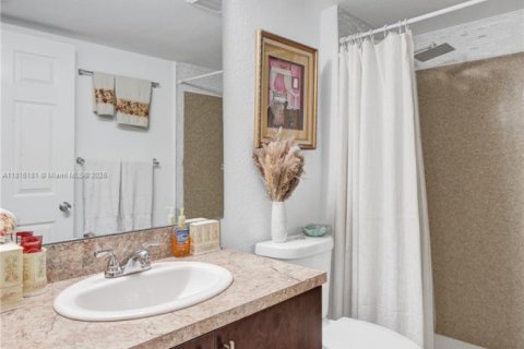 Купить кондоминиум в Хомстед, Флорида 2 спальни, 83.15м2, № 1799286 - фото 21