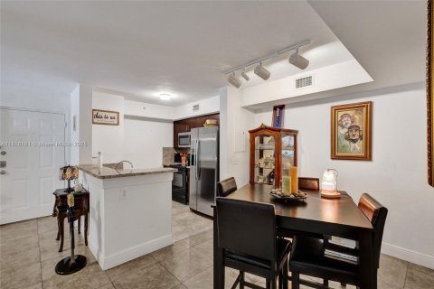Купить кондоминиум в Хомстед, Флорида 2 спальни, 83.15м2, № 1799286 - фото 10