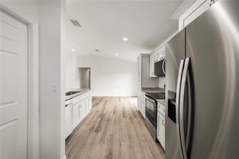 Villa ou maison à vendre à Ocklawaha, Floride: 3 chambres, 123.93 m2 № 2238033 - photo 25