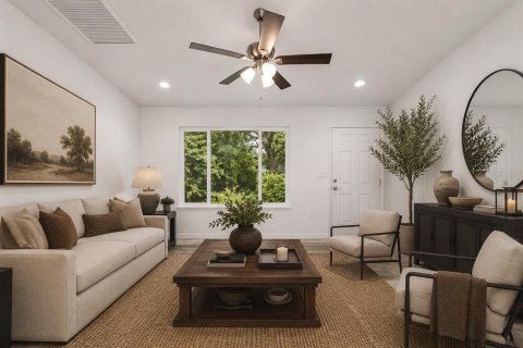 Villa ou maison à vendre à Ocklawaha, Floride: 3 chambres, 123.93 m2 № 2238033 - photo 15