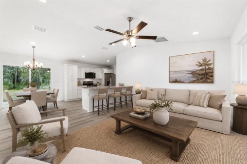 Villa ou maison à vendre à Ocklawaha, Floride: 3 chambres, 123.93 m2 № 2238033 - photo 8