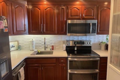 Condo in Orlando, Florida, 1 bedroom  № 1765362 - photo 5