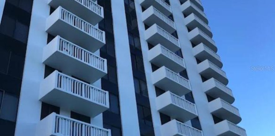 Condo in Orlando, Florida, 1 bedroom № 1765362