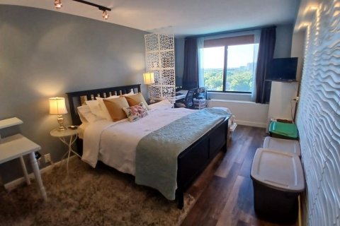 Condo in Orlando, Florida, 1 bedroom  № 1765362 - photo 7