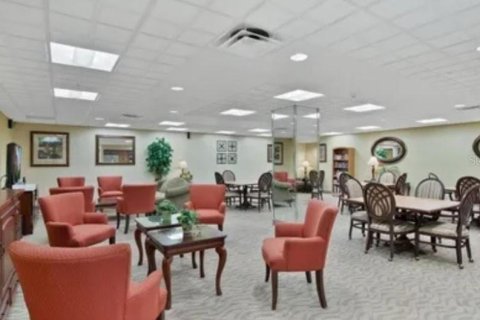 Condo in Orlando, Florida, 1 bedroom  № 1765362 - photo 13
