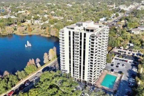 Condo in Orlando, Florida, 1 bedroom  № 1765362 - photo 2