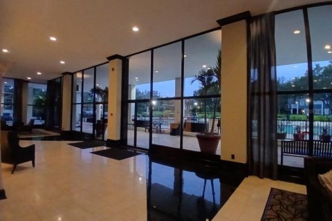 Condo in Orlando, Florida, 1 bedroom  № 1765362 - photo 22