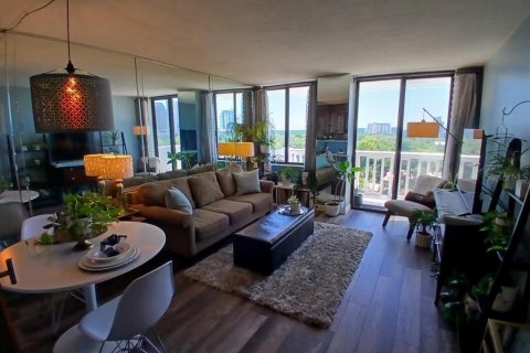 Condo in Orlando, Florida, 1 bedroom  № 1765362 - photo 4
