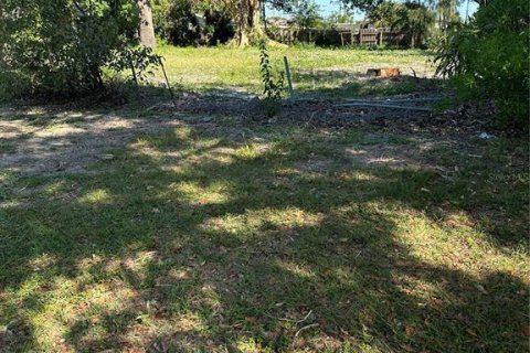Terreno en venta en Saint Petersburg, Florida № 1602767 - foto 3