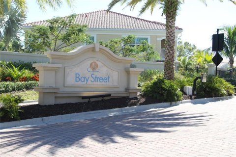 Condominio en alquiler en Osprey, Florida, 3 dormitorios, 141.95 m2 № 1900265 - foto 6