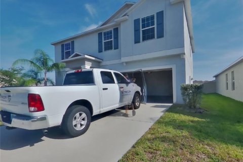 Casa en alquiler en Sun City Center, Florida, 4 dormitorios, 240.71 m2 № 1866179 - foto 2
