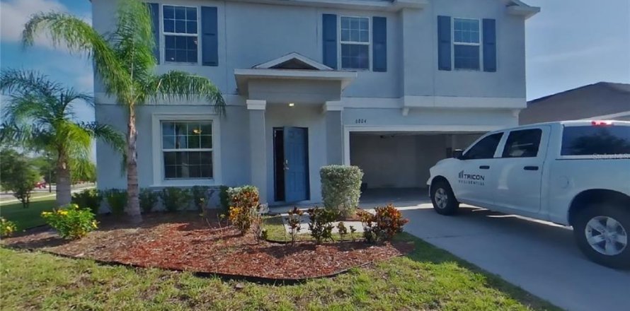 Casa en Sun City Center, Florida 4 dormitorios, 240.71 m2 № 1866179